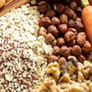Nutrients Icon